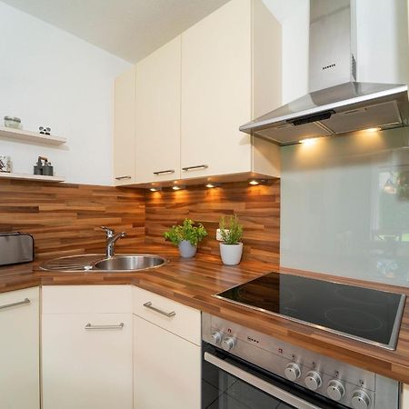 Badeweg 4 Strandlaeufer 2 Шарбойтц Екстериор снимка